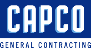 Capco General Contracting Logo