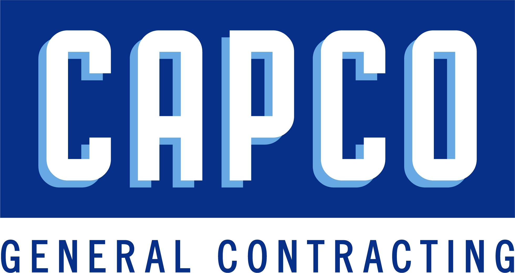 Capco General Contracting Logo